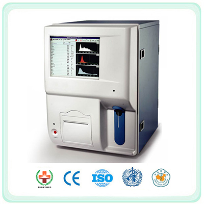 S6180 Full Auto Hematology Analyzer